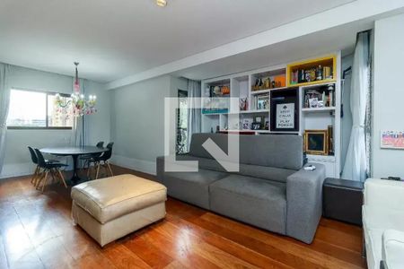 Apartamento à venda com 3 quartos, 187m² em Campo Belo, São Paulo