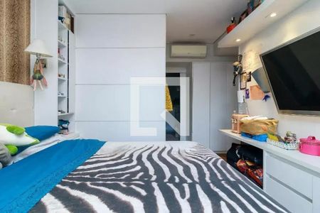 Apartamento à venda com 3 quartos, 187m² em Campo Belo, São Paulo