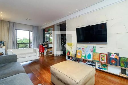 Apartamento à venda com 3 quartos, 187m² em Campo Belo, São Paulo