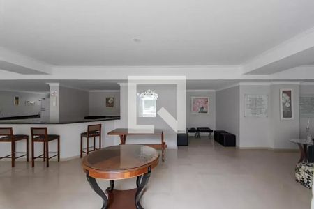 Apartamento à venda com 3 quartos, 187m² em Campo Belo, São Paulo