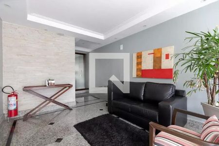 Apartamento à venda com 3 quartos, 187m² em Campo Belo, São Paulo