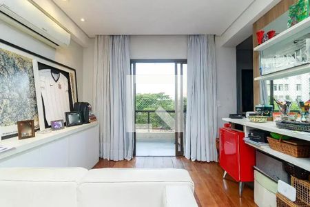 Apartamento à venda com 3 quartos, 187m² em Campo Belo, São Paulo