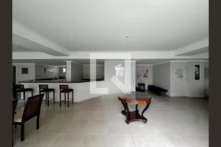 Apartamento à venda com 3 quartos, 187m² em Campo Belo, São Paulo