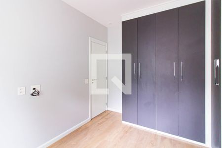 Suíte de apartamento à venda com 3 quartos, 139m² em Lapa, São Paulo
