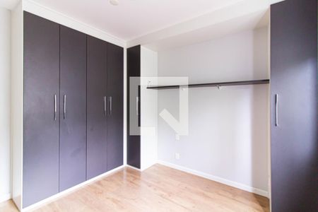 Suíte de apartamento à venda com 3 quartos, 139m² em Lapa, São Paulo