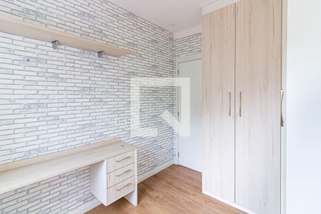 Quarto de apartamento à venda com 3 quartos, 139m² em Lapa, São Paulo