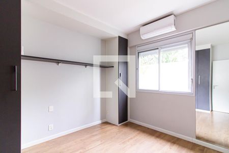 Suíte de apartamento à venda com 3 quartos, 139m² em Lapa, São Paulo