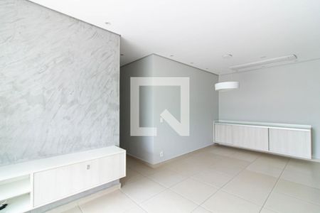 Sala de apartamento à venda com 3 quartos, 139m² em Lapa, São Paulo