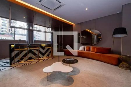 Apartamento à venda com 3 quartos, 157m² em Perdizes, São Paulo