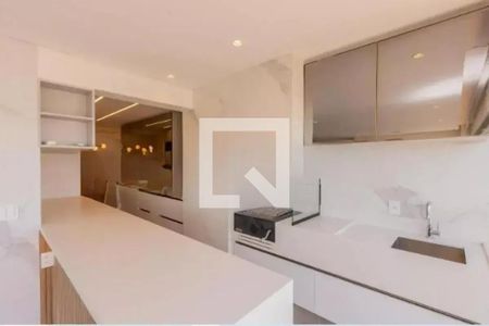 Apartamento à venda com 3 quartos, 157m² em Perdizes, São Paulo