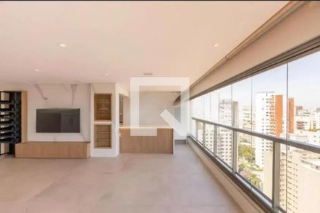 Apartamento à venda com 3 quartos, 157m² em Perdizes, São Paulo