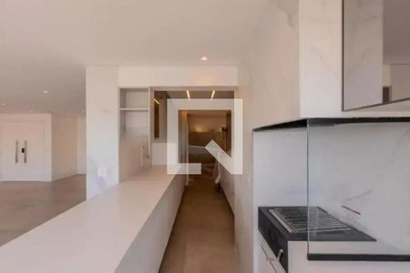 Apartamento à venda com 3 quartos, 157m² em Perdizes, São Paulo