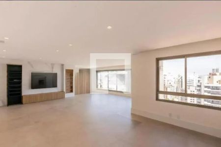 Apartamento à venda com 3 quartos, 157m² em Perdizes, São Paulo