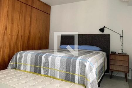 Apartamento à venda com 1 quarto, 80m² em Cerqueira César, São Paulo