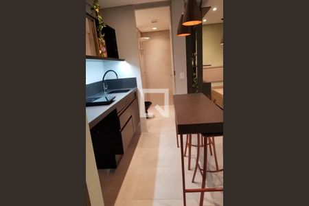 Apartamento à venda com 1 quarto, 34m² em Pinheiros, São Paulo