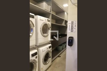 Apartamento à venda com 1 quarto, 34m² em Pinheiros, São Paulo