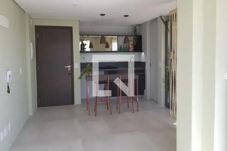 Apartamento à venda com 1 quarto, 34m² em Pinheiros, São Paulo