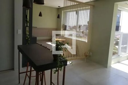 Apartamento à venda com 1 quarto, 34m² em Pinheiros, São Paulo