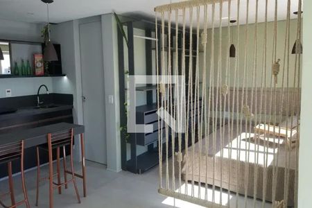 Apartamento à venda com 1 quarto, 34m² em Pinheiros, São Paulo