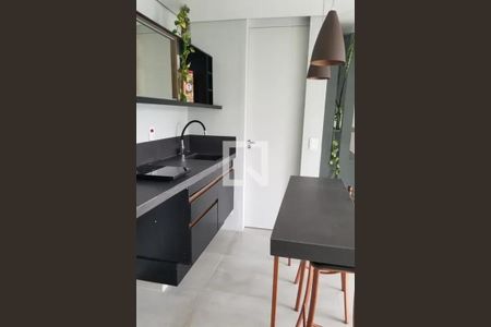 Apartamento à venda com 1 quarto, 34m² em Pinheiros, São Paulo
