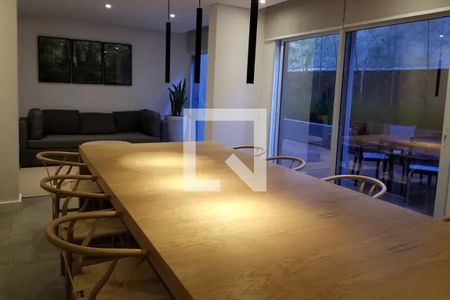 Apartamento à venda com 1 quarto, 34m² em Pinheiros, São Paulo