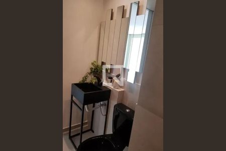 Apartamento à venda com 1 quarto, 34m² em Pinheiros, São Paulo