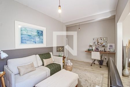 Sala de apartamento para alugar com 1 quarto, 61m² em Menino Deus, Porto Alegre
