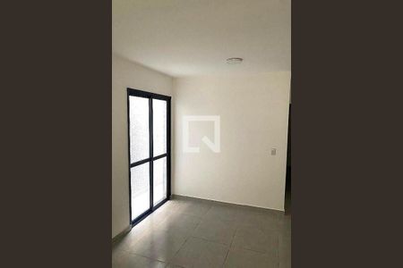 Apartamento à venda com 2 quartos, 36m² em Parque São Lucas, São Paulo