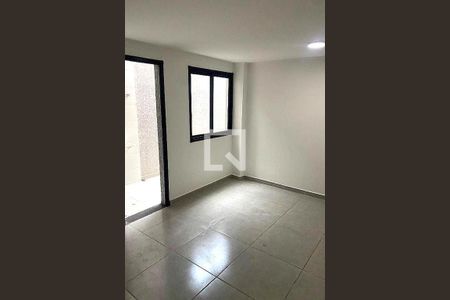 Apartamento à venda com 2 quartos, 36m² em Parque São Lucas, São Paulo