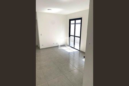Apartamento à venda com 2 quartos, 36m² em Parque São Lucas, São Paulo