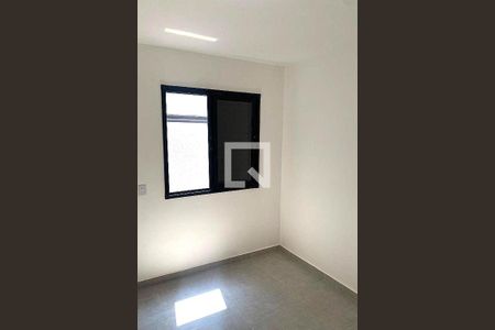Apartamento à venda com 2 quartos, 36m² em Parque São Lucas, São Paulo