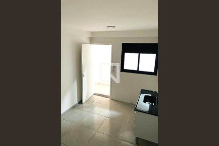 Apartamento à venda com 2 quartos, 36m² em Parque São Lucas, São Paulo