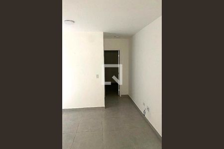 Apartamento à venda com 2 quartos, 36m² em Parque São Lucas, São Paulo