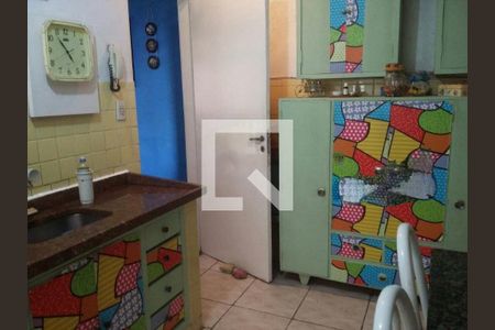 Apartamento à venda com 2 quartos, 64m² em Tatuapé, São Paulo