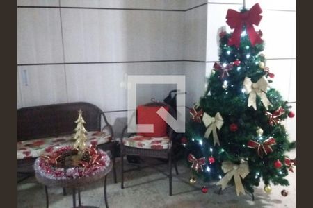 Apartamento à venda com 2 quartos, 64m² em Tatuapé, São Paulo