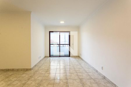 Sala de apartamento à venda com 3 quartos, 87m² em Tatuapé, São Paulo