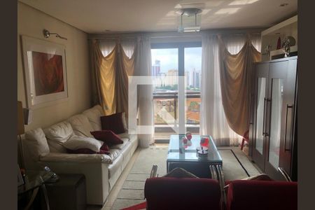 Apartamento à venda com 4 quartos, 215m² em Tatuapé, São Paulo