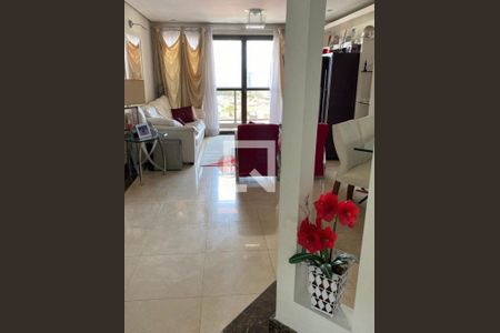 Apartamento à venda com 4 quartos, 215m² em Tatuapé, São Paulo