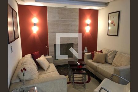 Apartamento à venda com 4 quartos, 215m² em Tatuapé, São Paulo