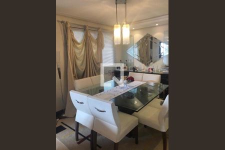 Apartamento à venda com 4 quartos, 215m² em Tatuapé, São Paulo
