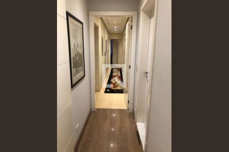 Apartamento à venda com 4 quartos, 215m² em Tatuapé, São Paulo