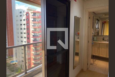 Apartamento à venda com 4 quartos, 215m² em Tatuapé, São Paulo
