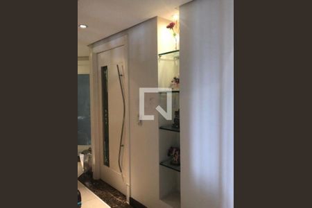 Apartamento à venda com 4 quartos, 215m² em Tatuapé, São Paulo