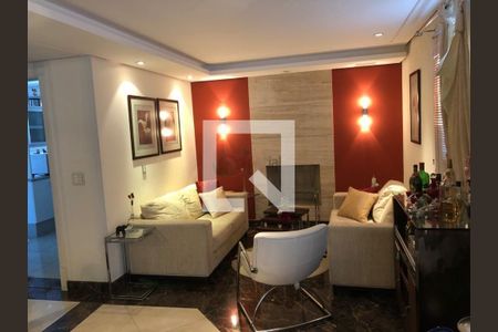Apartamento à venda com 4 quartos, 215m² em Tatuapé, São Paulo