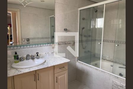 Apartamento à venda com 4 quartos, 215m² em Tatuapé, São Paulo