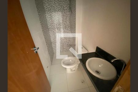Apartamento para alugar com 2 quartos, 40m² em Vila Antonieta, São Paulo