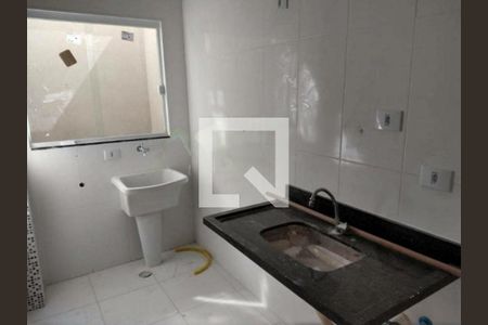Apartamento para alugar com 2 quartos, 40m² em Vila Antonieta, São Paulo