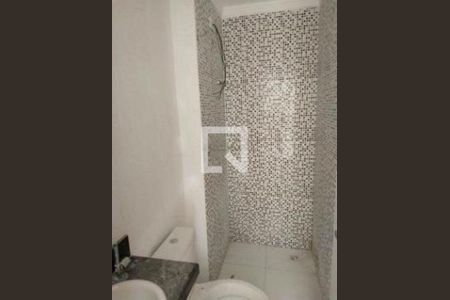 Apartamento para alugar com 2 quartos, 40m² em Vila Antonieta, São Paulo