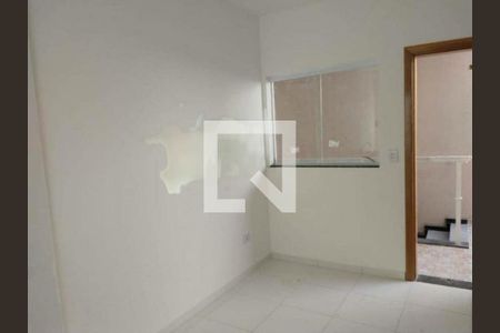 Apartamento para alugar com 2 quartos, 40m² em Vila Antonieta, São Paulo