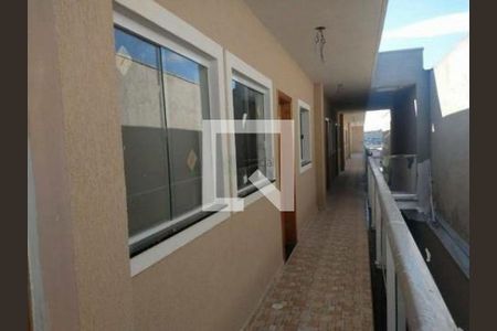 Apartamento para alugar com 2 quartos, 40m² em Vila Antonieta, São Paulo